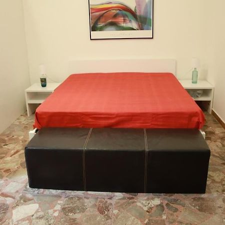 Casa Vacanza Castrignano De' Greci Galilei 44 Екстер'єр фото
