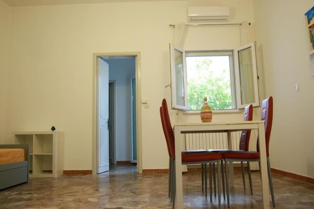 Casa Vacanza Castrignano De' Greci Galilei 44 Екстер'єр фото