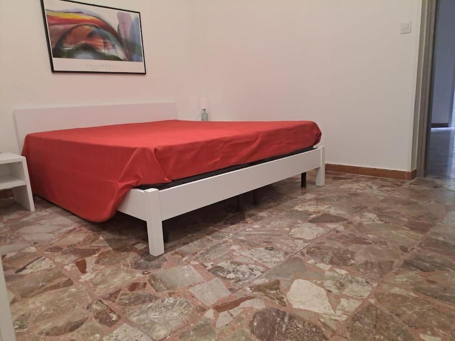 Casa Vacanza Castrignano De' Greci Galilei 44 Екстер'єр фото